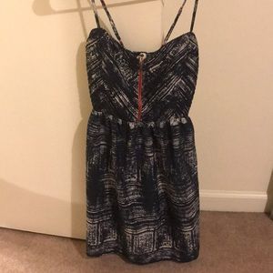 Roxy dress